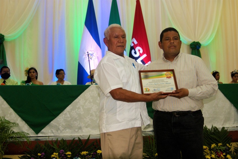 masaya